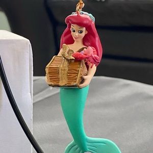 Grolier Disney Christmas ornament